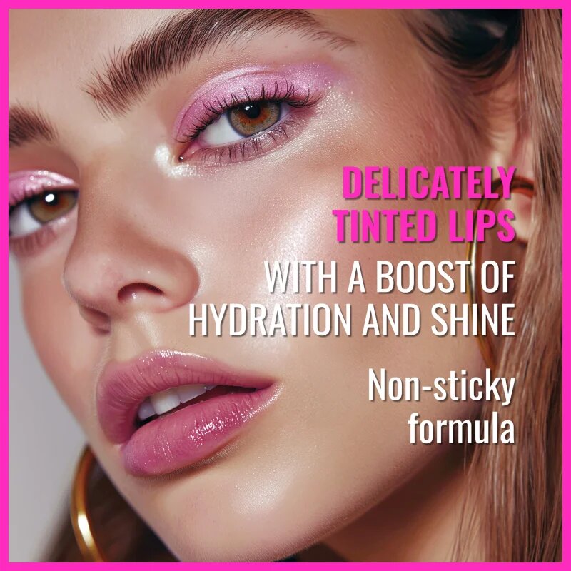 Dermacol Lip Treat vlažilni sijaj za ustnice odtenek 12 Choco Cloud 10 ml