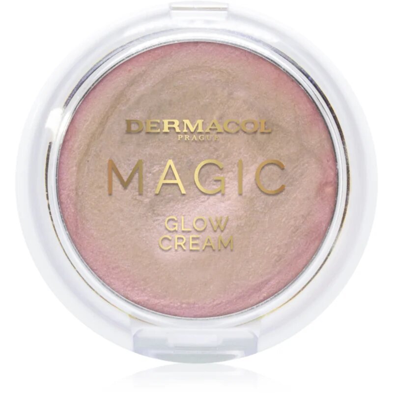 Dermacol Magic kremasti osvetljevalec odtenek 01 3 ml