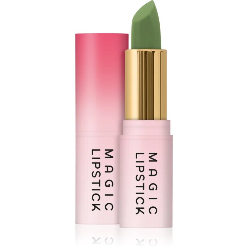 Dermacol Magic Lipstick pH balzam za ustnice s prilagodljivo barvo odtenek 03 3.5 g