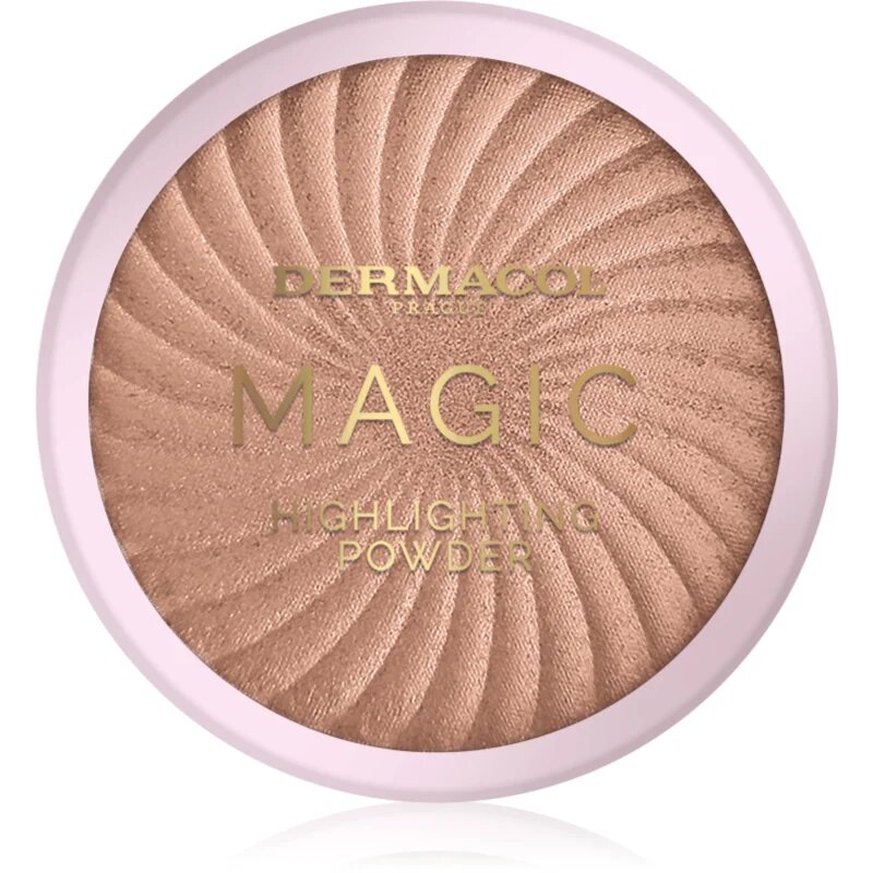 Dermacol Magic zapečen osvetljevalec 10 g