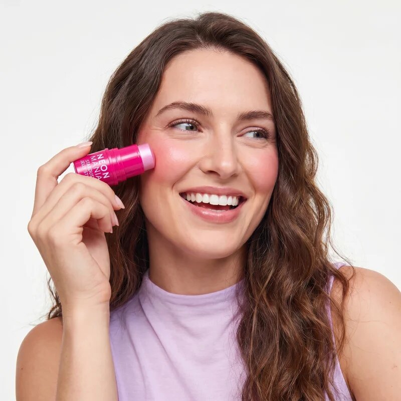 Dermacol Neon Mania gelast osvetljevalec v paličici odtenek 8 g
