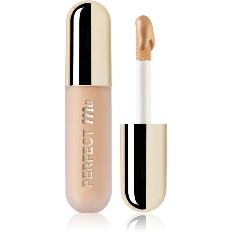 Dermacol Perfect Me korektor in osvetljevalec odtenek 03 7 ml