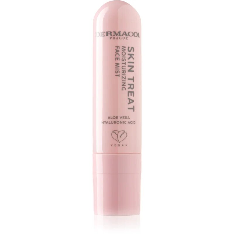 Dermacol Skin Treat Moisturizing Face Mist meglica za obraz z vlažilnim učinkom 100 ml