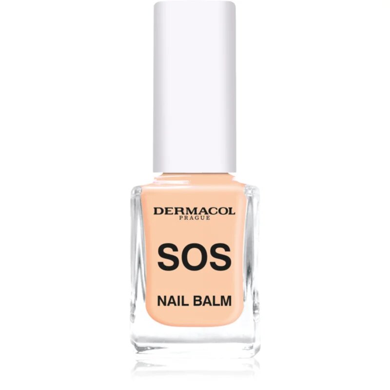 Dermacol SOS Nail Balm balzam za nohte 11 ml
