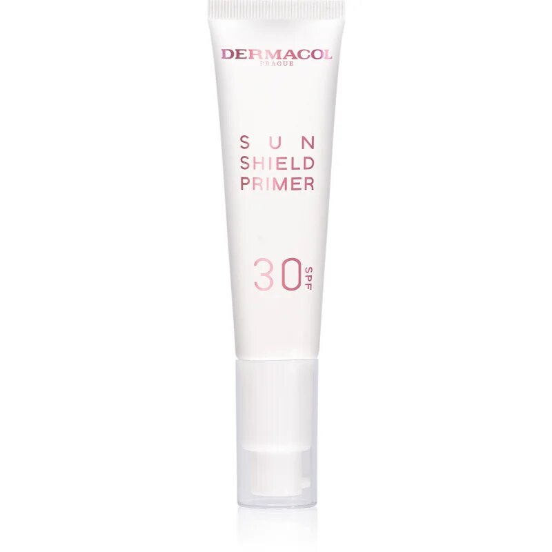 Dermacol Sun Shield zaščitna podlaga za make-up SPF 30 30 ml