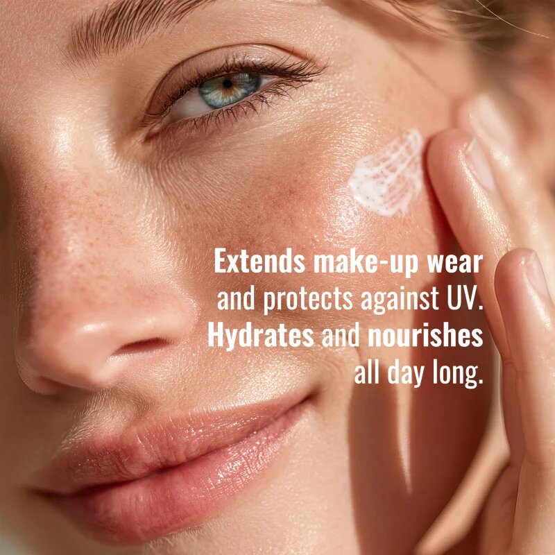 Dermacol Sun Shield zaščitna podlaga za make-up SPF 30 30 ml