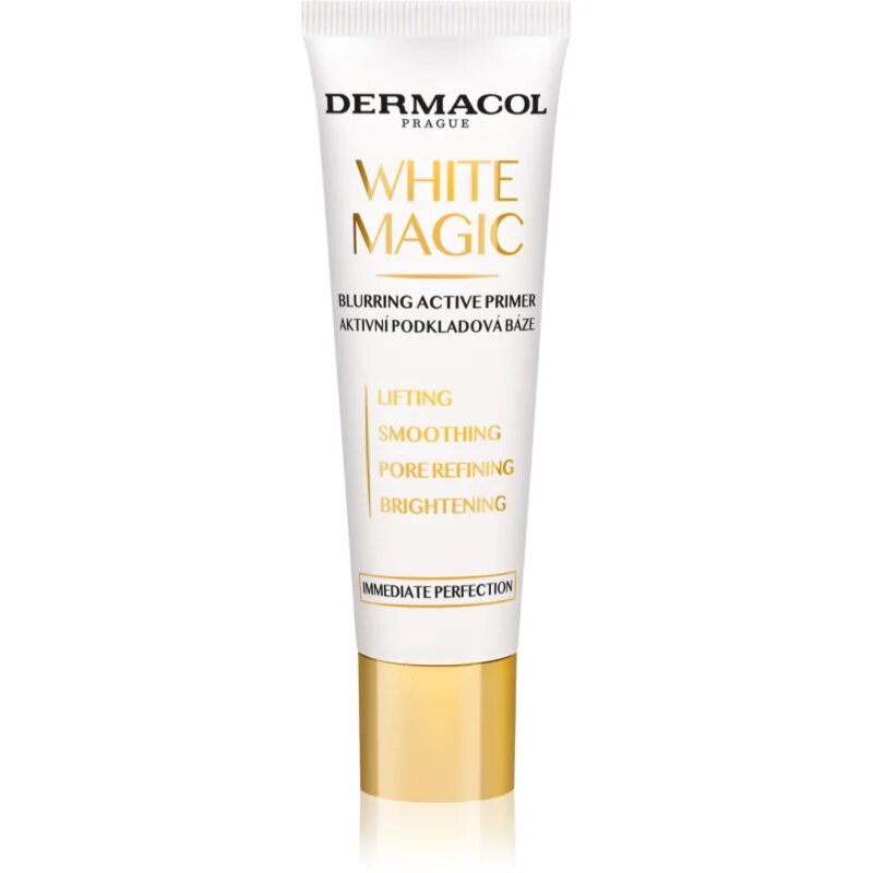 Dermacol White Magic podlaga za make-up 20 ml