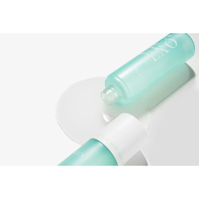 Dermaline D'LEXO Cica Exo Comforting Toner vlažilni tonik s pomlajevalnim učinkom 200 ml