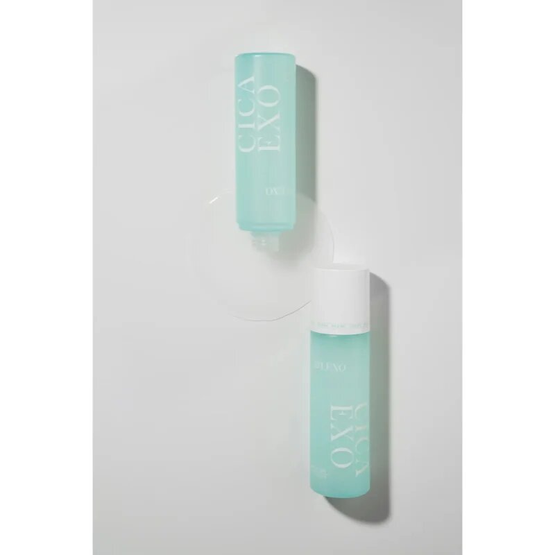 Dermaline D'LEXO Cica Exo Comforting Toner vlažilni tonik s pomlajevalnim učinkom 200 ml