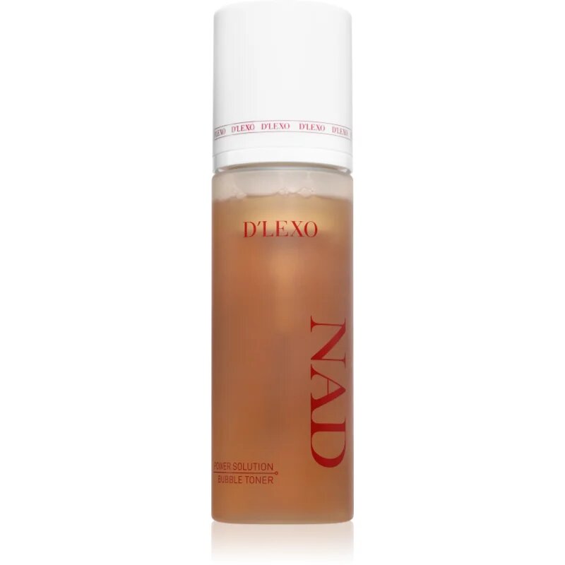 Dermaline D'LEXO NAD vlažilni tonik za suho kožo 200 ml