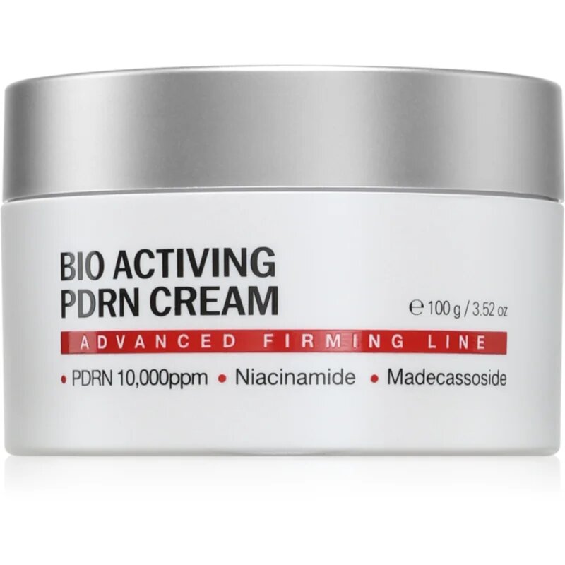Dermaline PDRN Solution Bio Activing PDRN Cream pomlajevalna krema 100 g
