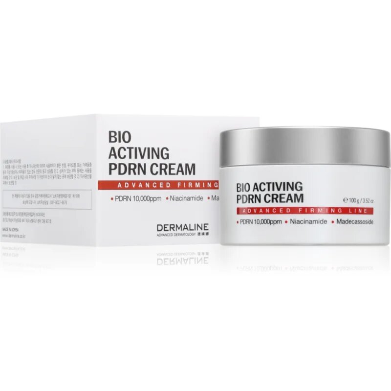 Dermaline PDRN Solution Bio Activing PDRN Cream pomlajevalna krema 100 g