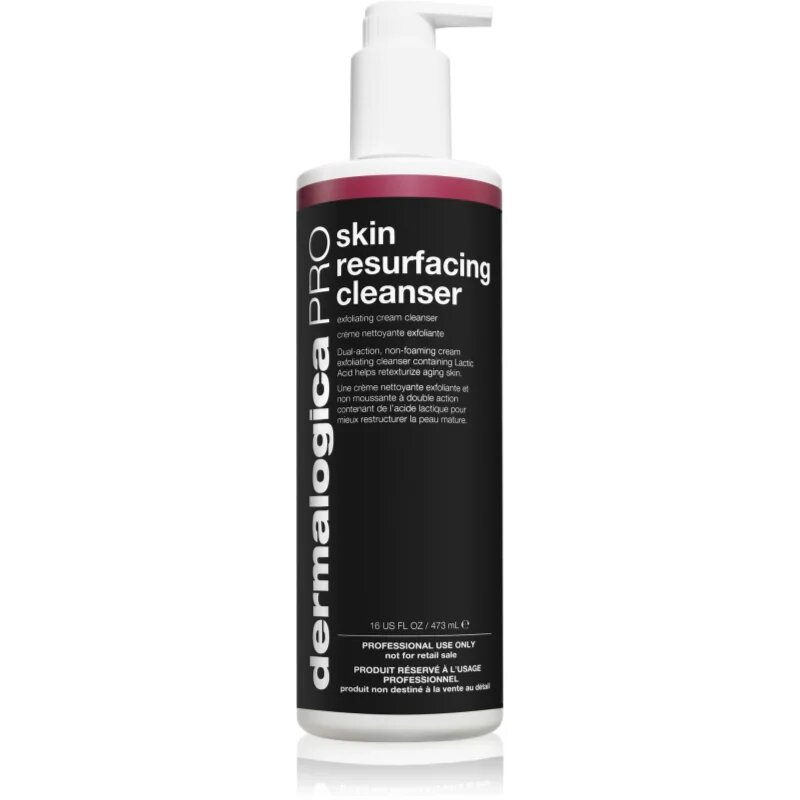 Dermalogica AGE smart čistilni losjon za obraz 473 ml