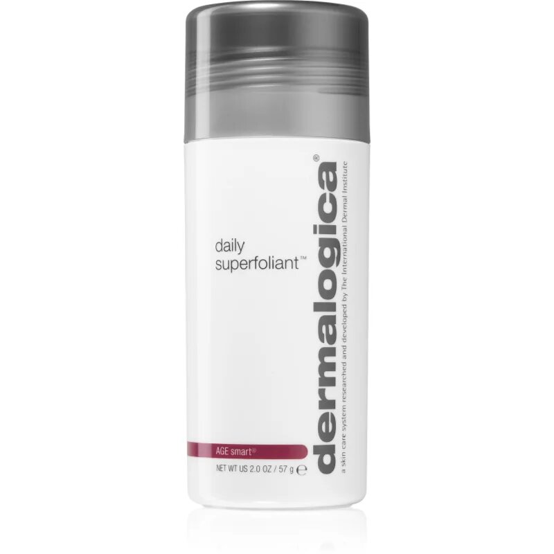 Dermalogica AGE smart Daily Superfoliant nežni encimski piling v pršilu 57 g
