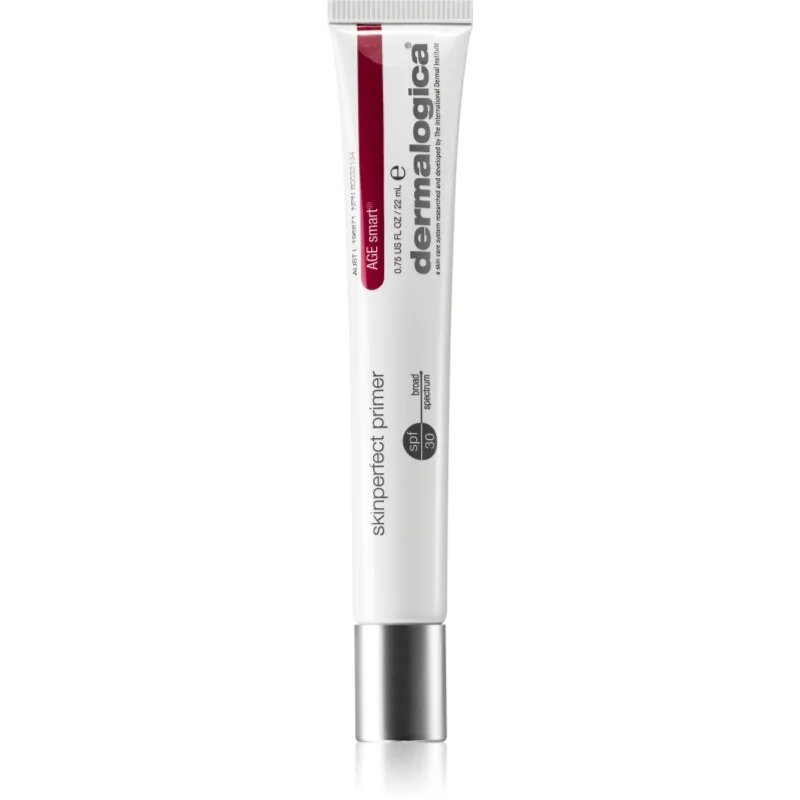 Dermalogica AGE smart Skin Perfect Primer podlaga za posvetlitev in poenotenje kože 22 ml