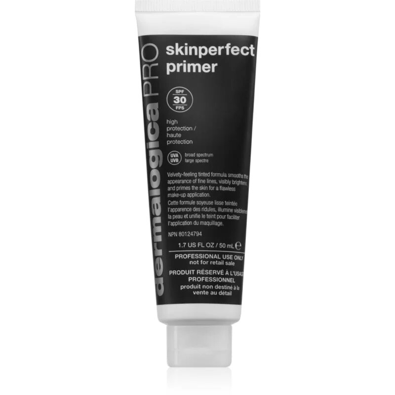 Dermalogica AGE smart Skin Perfect Primer podlaga za posvetlitev in poenotenje kože 50 ml