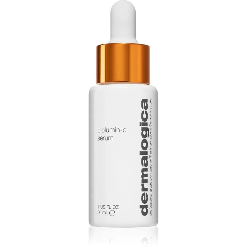 Dermalogica Biolumin-C posvetlitveni serum z vitaminom C 30 ml