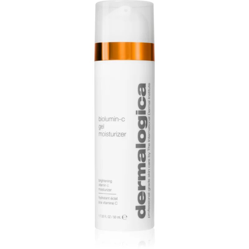 Dermalogica Biolumin-C vlažilni in posvetlitveni gel z vitaminom C 50 ml