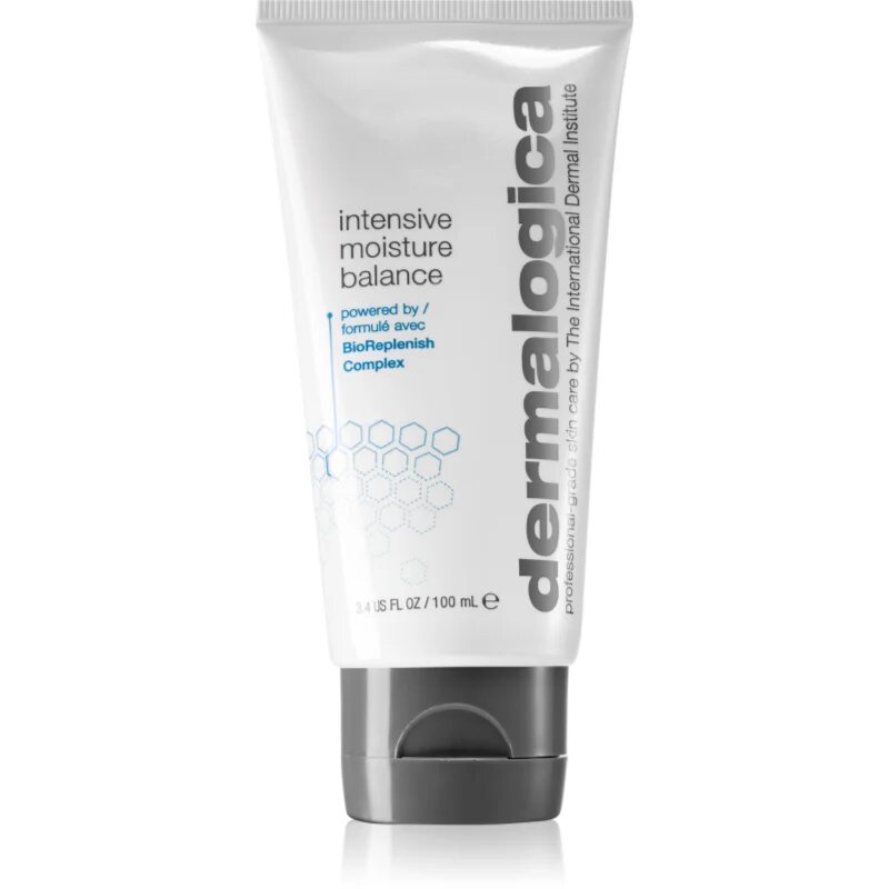 Dermalogica Daily Skin Health Intensive Moisture Balance hranilna antioksidacijska krema z vlažilnim učinkom 100 ml