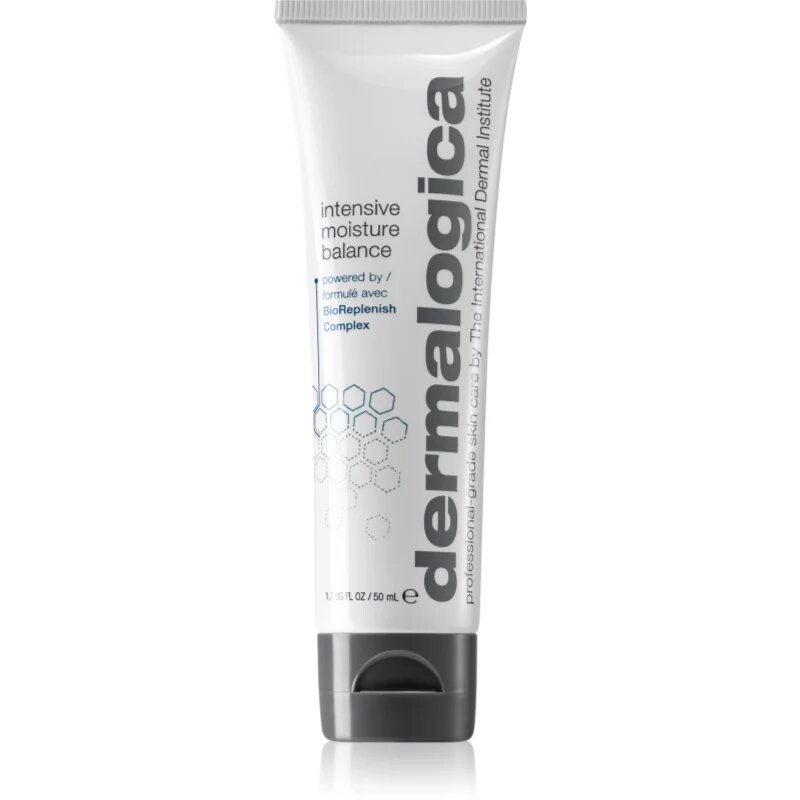 Dermalogica Daily Skin Health Intensive Moisture Balance hranilna antioksidacijska krema z vlažilnim učinkom 50 ml