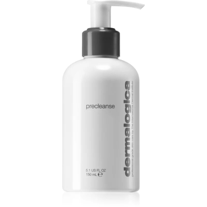 Dermalogica Daily Skin Health PreCleanse čistilno olje za obraz in predel okoli oči in ustnic 150 ml