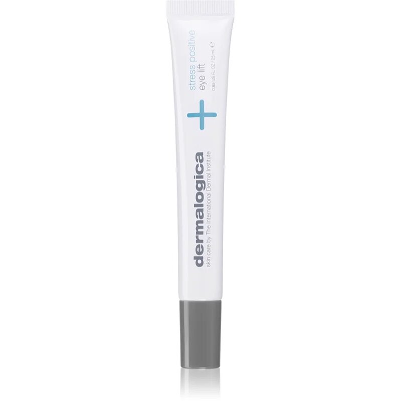 Dermalogica Stress Positive Eye Lift nega za kožo okoli oči proti gubam oteklinam in temnim kolobarjem 25 ml