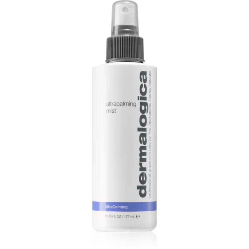 Dermalogica UltraCalming pomirjajoči tonik za obraz v pršilu 177 ml