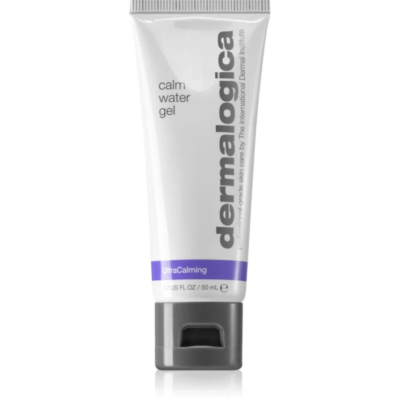 Dermalogica UltraCalming vlažilni in pomirjevalni gel za občutljivo in suho kožo 50 ml