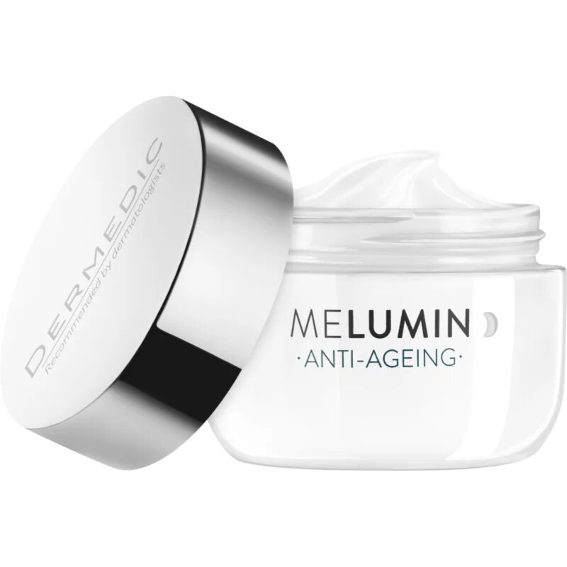 Dermedic Melumin koncentrirana krema proti temnim madežem 50 ml