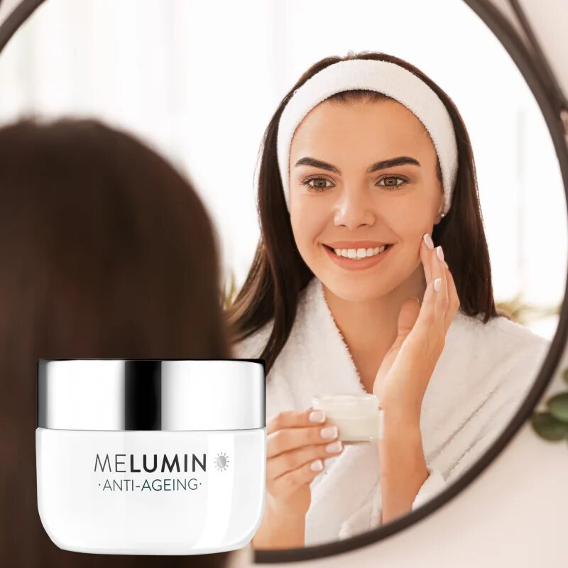 Dermedic Melumin posvetlitvena krema SPF 50+ 50 ml