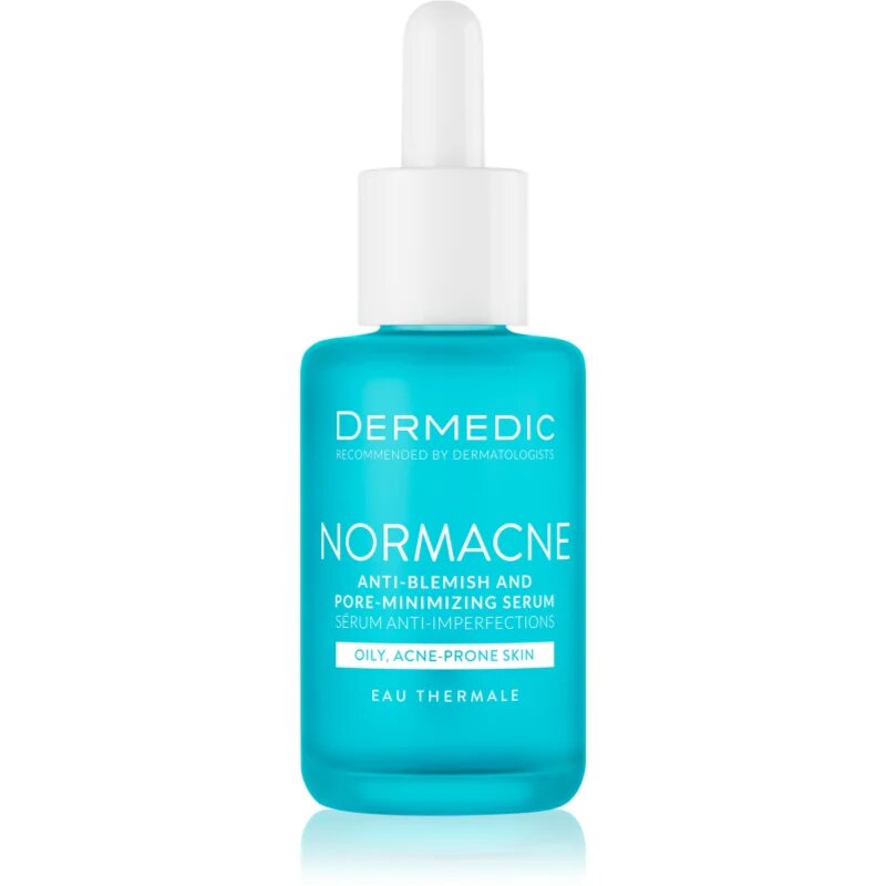 Dermedic Normacne serum za obraz proti aknam 30 ml