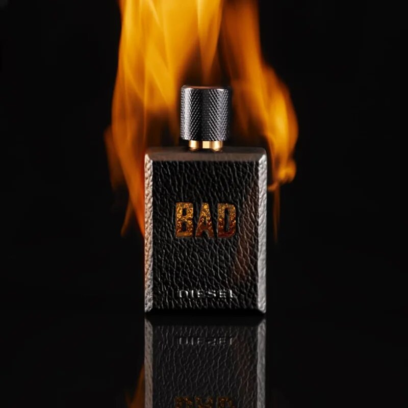 Diesel Bad toaletna voda za moške 100 ml