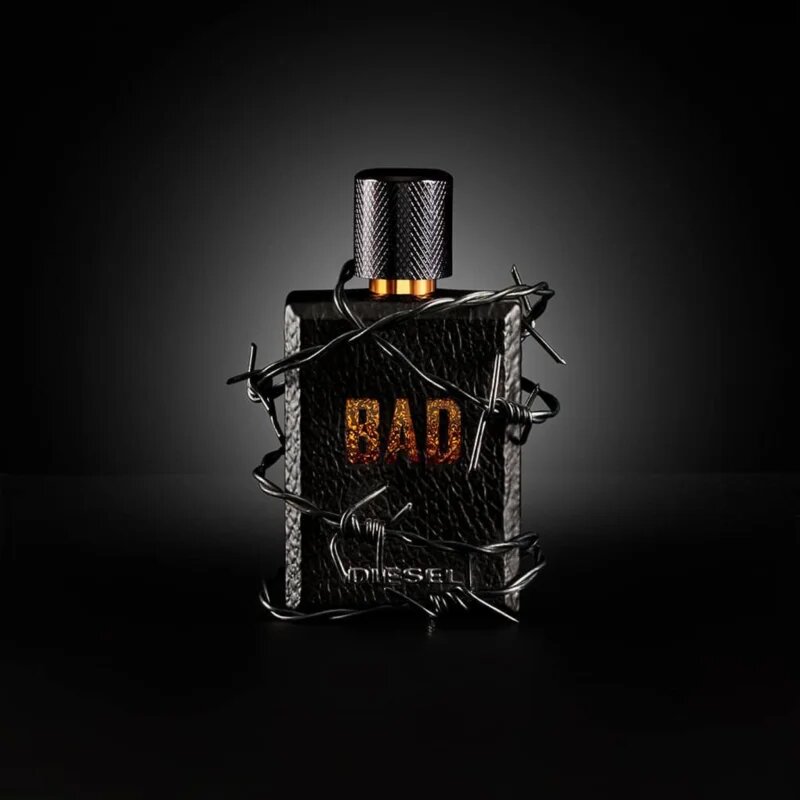 Diesel Bad toaletna voda za moške 100 ml