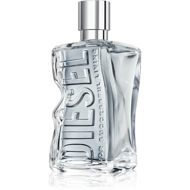 Diesel D BY toaletna voda uniseks 100 ml
