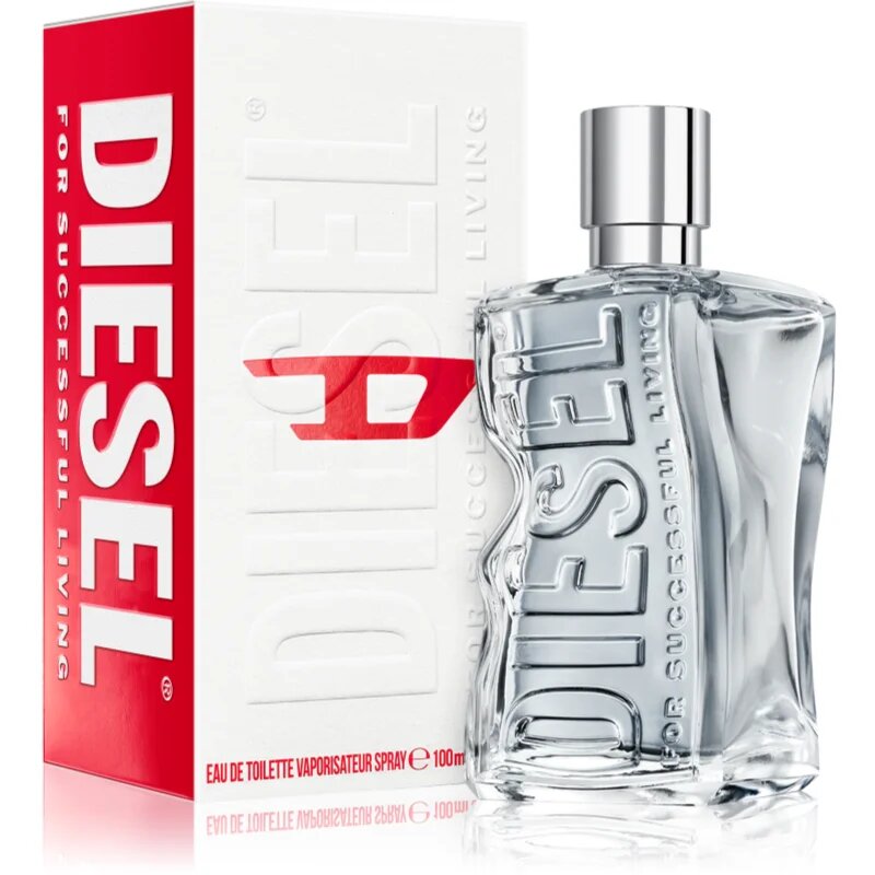Diesel D BY toaletna voda uniseks 100 ml