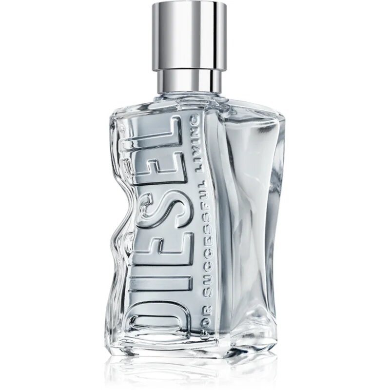 Diesel D BY toaletna voda uniseks 50 ml