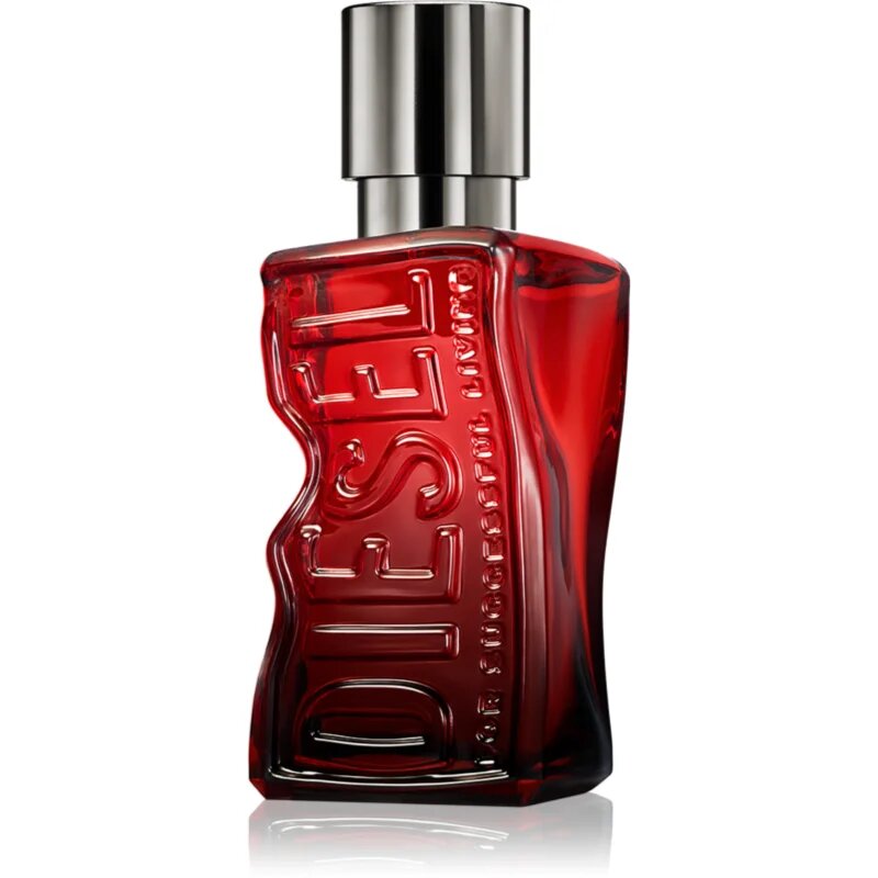 Diesel D RED parfum za moške 30 ml