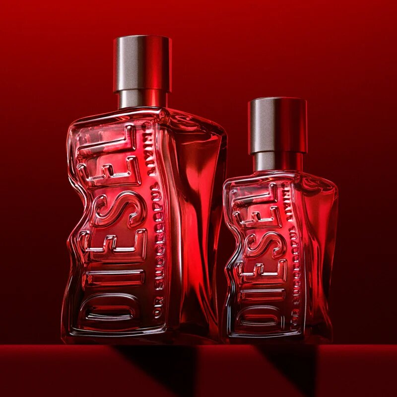 Diesel D RED parfum za moške 30 ml