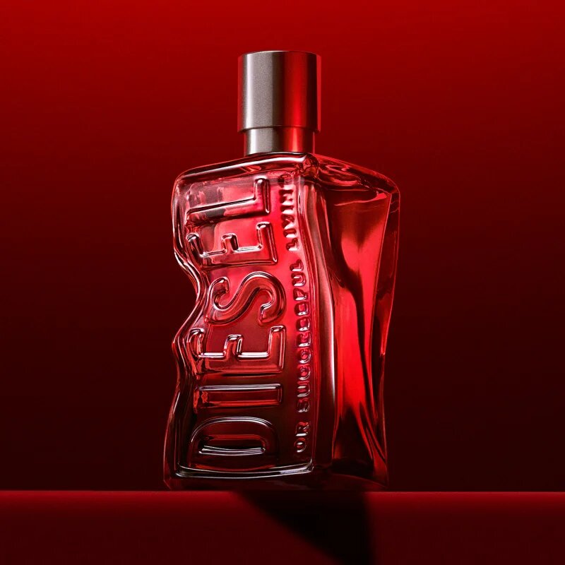 Diesel D RED parfum za moške 30 ml