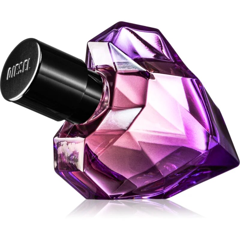 Diesel Loverdose parfumska voda za ženske 30 ml