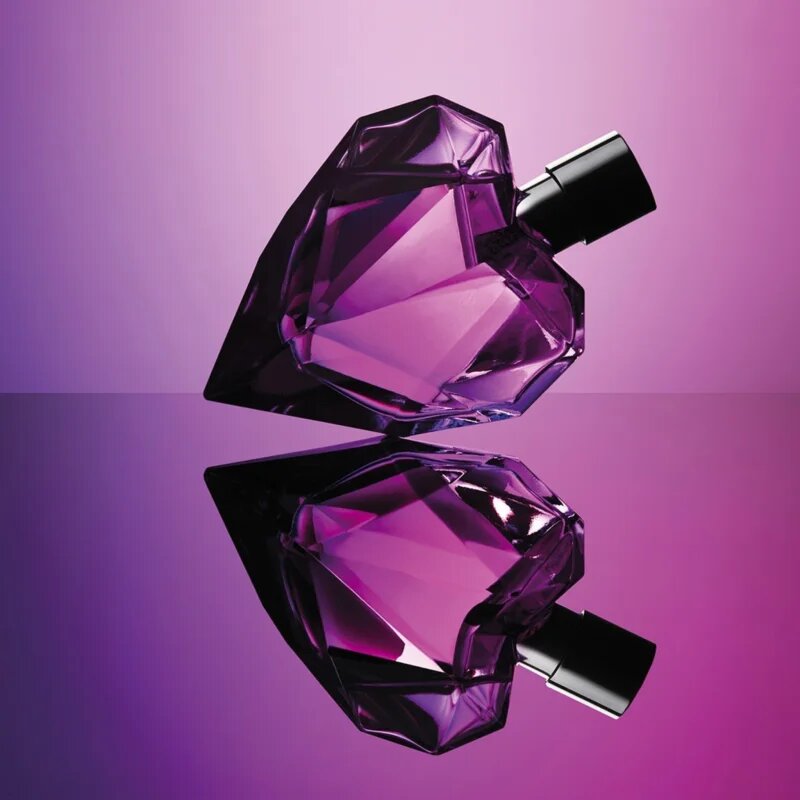 Diesel Loverdose parfumska voda za ženske 50 ml