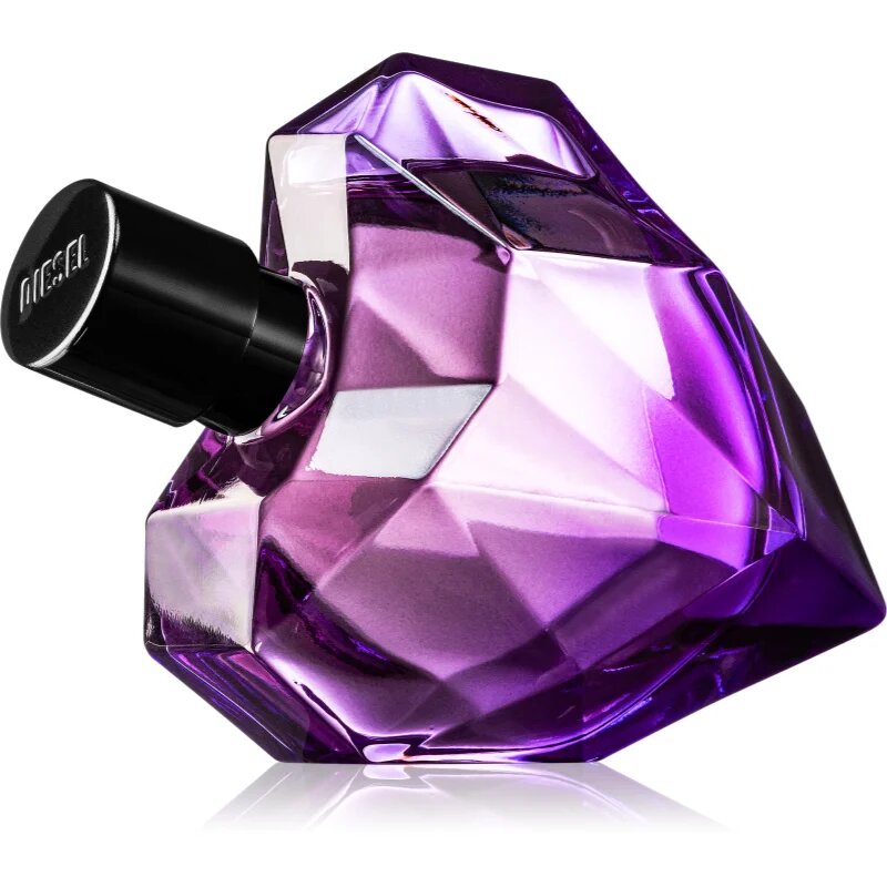 Diesel Loverdose parfumska voda za ženske 75 ml