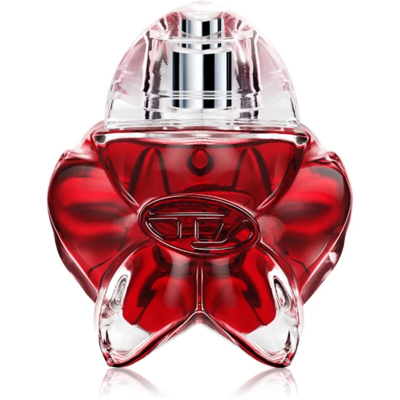 Diesel Only Desire parfumska voda za ženske 30 ml