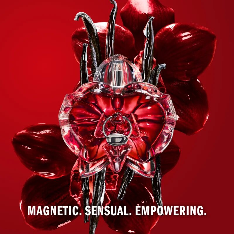 Diesel Only Desire parfumska voda za ženske 50 ml