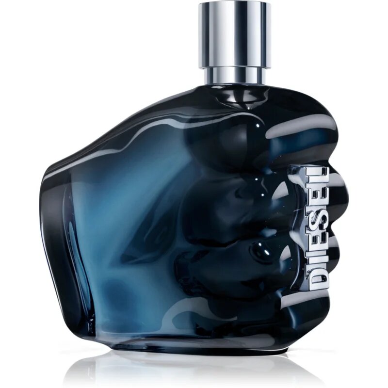 Diesel Only The Brave parfumska voda za moške 125 ml