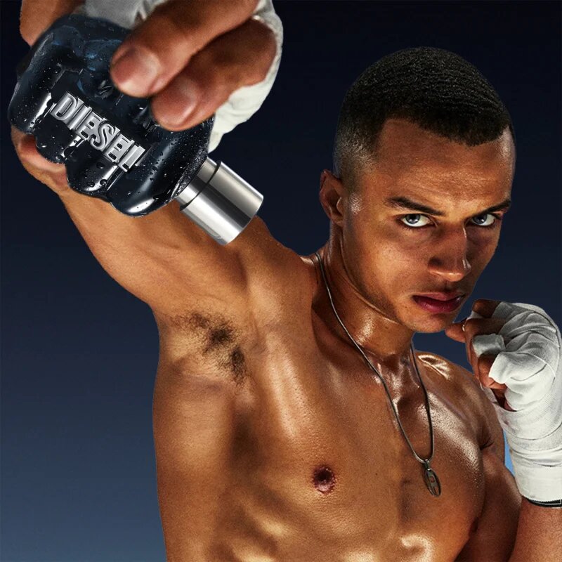 Diesel Only The Brave parfumska voda za moške 125 ml