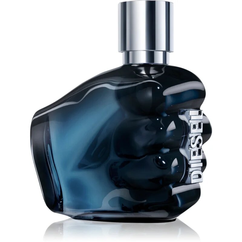 Diesel Only The Brave parfumska voda za moške 50 ml
