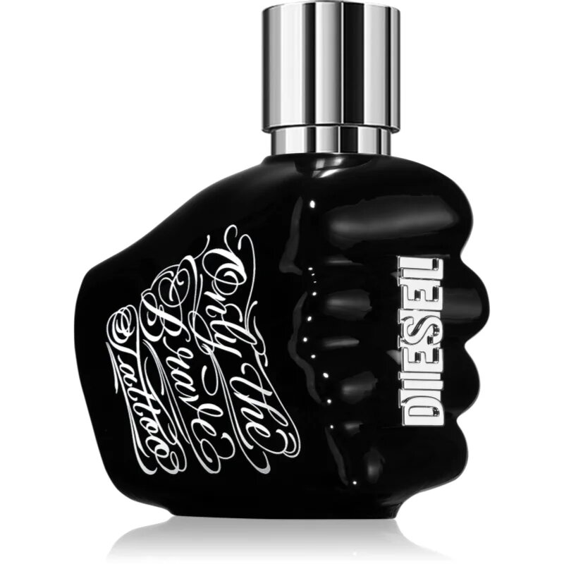 Diesel Only The Brave Tattoo toaletna voda za moške 35 ml