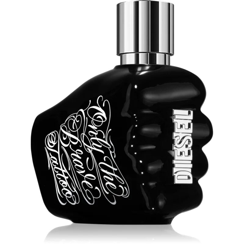 Diesel Only The Brave Tattoo toaletna voda za moške 50 ml