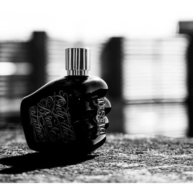 Diesel Only The Brave Tattoo toaletna voda za moške 50 ml